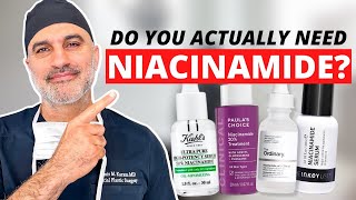 Everything you need to know about antiaging powerhouse Niacinamide [upl. by Kayle]