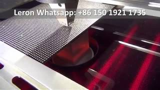 Repair Absen Unilumin SMD LED Display P25 P2 P18 LED Lamps Vacuum Pick up Remove [upl. by Olegnalehcim476]