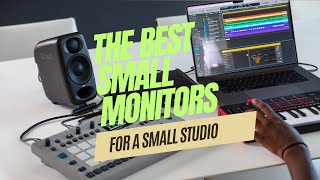 Best Monitors for Small Untreated studios  iLoud Micro Monitor Pro [upl. by Lempres]