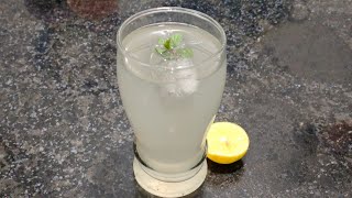 Nimbu Pani  Nimbu Pani Recipe  Lemon Drink  Lemonade  Lemonade Recipe  Iftar Recipes  shorts [upl. by Anabelle]