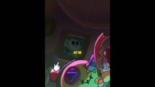 Easter Eggs Brawl Stars brawlstars supecell eastereggs animation [upl. by Xineohp]