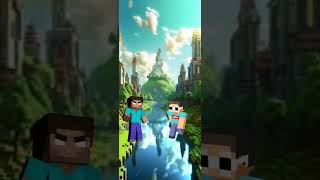 Minecraft Montero Edit 😍 mutant mobs viral shorts montero trend anime denji [upl. by Laroc557]