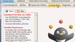 Download Tax Tables for the New Year [upl. by Neuburger766]