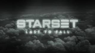 Starset  Last To Fall Official Audio [upl. by Ethelstan]