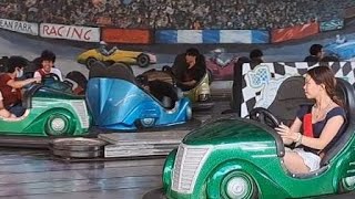 Bumpers cars ocean park hongkong 2024 [upl. by Heath]