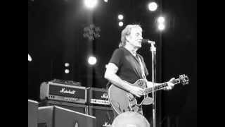 Alvin Lee  My Baby left Me  ribs en blues 2012 [upl. by Marcile]