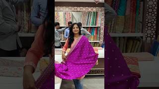 narsinghsareescollectionwithpriceasraonagar sareesfancysareesnewcollection ashadammegasale [upl. by Gnes]