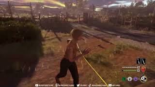 NEW Victim Virigina Gameplay amp is it Worth it in Texas Chainsaw Massacre [upl. by Hayman]