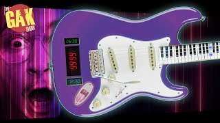 BOSS SY1  Make your guitar sound like a synth [upl. by Dusza91]