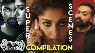 Imaikkaa Nodigal  Tamil Full Movie Nayanthara  Vijay Sethupathi  Atharva  Anurag Kashyap [upl. by Xino]