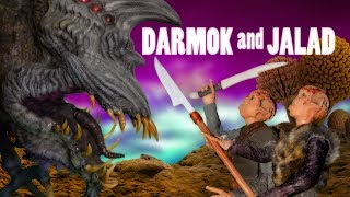 Darmok and Jalad [upl. by Eegnat]