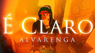 Alvarenga  É Claro [upl. by Ramso]