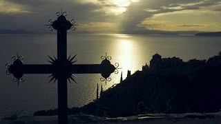 Mount Athos Documentary [upl. by Inanak492]