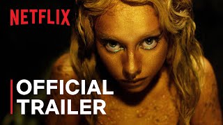 Bandidos  Official Trailer  Netflix [upl. by Anemolif]