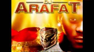 ZROPOTO ACT 3  DJ ARAFAT YOROBO FT DJ MIX 1ER [upl. by Rola]