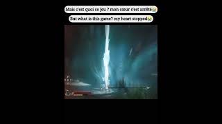 Avec BLACK MYTH WUKONG ton coeur battra plus fort wukong gameplay blackmythwukong short shorts [upl. by Booma]