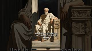 Platonism Platos Theory of Forms and the PhilosopherKing Platonism Plato Philosophy [upl. by Waltner]