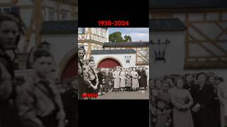 Then and Now History Pictures Westernfront quot1Maiquot [upl. by Yenroc]