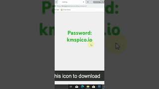 How to download and install kmspico [upl. by Hershel]