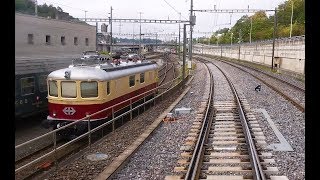 Ride the Black Forest Railway [upl. by Nerwal]