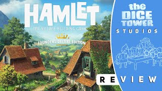 Hamlet Review Donkeynomics [upl. by Hitt178]