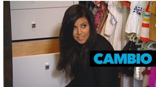 Kourtney Tells Scott Shes Pregnant  KUWTK Sneak Peek  Cambio [upl. by Uthrop]