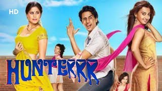 Hunterrr HD  Radhika Apte  Sai Tamhankar  Gulshan Devaiah  Bollywood Latest Movie [upl. by Essy]