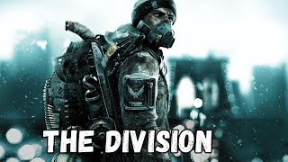 I Spent 30 Days Playing The Division and Discovered a Hidden Gem [upl. by Iline]