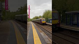 East Midlands Railway 170534170513  Sankey for Penketh [upl. by Bettencourt]