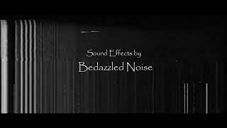 Static Scary Sound Effects [upl. by Nahsin]