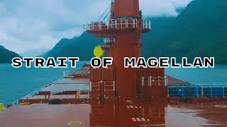 Amazing Experience Strait of Magellan [upl. by Allister501]