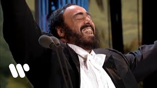 Luciano Pavarotti sings Massenet quotPourquoi me réveillerquot Werther Act 3 [upl. by Xella]