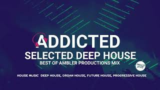 Addicted Deep House Mix  PURE ENERGY  Selected Mix 2024  Deep House Mix  Ibiza Party Mix 2024 9 [upl. by Osher]