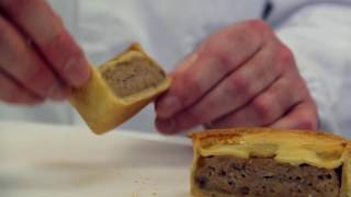 World Scotch Pie Championship Judging Tips  Scotch Pie [upl. by Allisurd129]