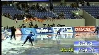 VM ALLROUND 1997 DEL 2 [upl. by Aggri]