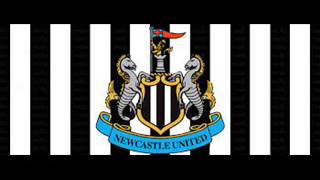 Clublied Newcastle United [upl. by Reneta]