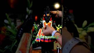 श्री विठ्ठल रुक्मिणी शॉर्ट व्हिडिओ  Vitthal Rukmini short video shots ekadashi [upl. by Goldfinch]