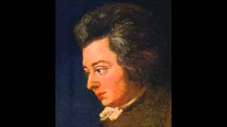 W A Mozart  KV Anh 121  Splendente te Deus in C major [upl. by Mcgraw395]