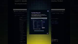 Master javascript using GitHub repositories webdevelopment javascript js github githubpages [upl. by Keil]