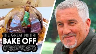 The Best Great British Bake Off Creations of Each Year Series 0113 [upl. by Bryan]