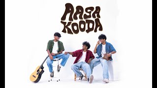 Aasa Kooda  Dance video   Sai Abhyankkar  Kamalesh x Anurag x Satish  Think music india [upl. by Bunny]