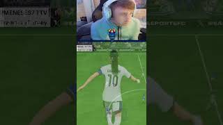 When you activate Sicko Mode  Day 5  shorts esports eafc25 fc25 fut fcpro swa trfc [upl. by Rochus487]