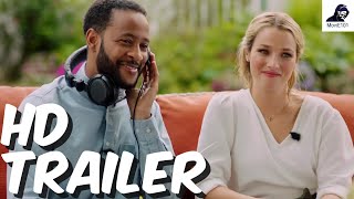 Love Hacks Official Trailer 2022  Annie Clark Romaine Waite Shawn Ahmed [upl. by Anirbak]