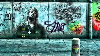 Damian Marley  Pimpas Paradise [upl. by Truscott691]