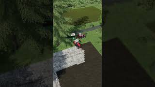 46 kalken ls22 fs22 timelapse landwirtschaft landwirtschaftssimulator22 farming [upl. by Llecram]