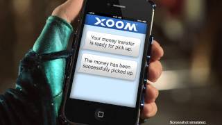 Xoom StatusTrak TVC quotENCOREquot 2013 [upl. by Eam]