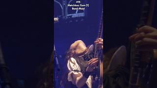 Shred Guitar Solo 15 Kanami of BandMaid 1566 guitar rock [upl. by Anelyak]