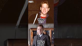 Best Actor nominees for Oscars 1990s，How Do They look in 2024 part1 oscars thenandnow acotor [upl. by Alliehs662]