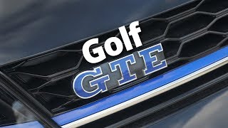 2018 VW Golf GTE Battery Charge Mode  Stable Lease [upl. by Cadmar]