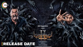 Demonte Colony 2 Movie  OTT Release Date  Zee5  Arulnithi  Demonte Colony 2 Movie OTT Release [upl. by Dailey]